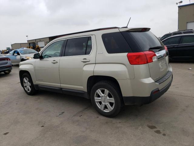 Photo 1 VIN: 2GKALMEK6F6133976 - GMC TERRAIN SL 