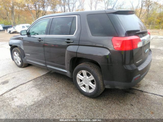 Photo 2 VIN: 2GKALMEK6F6136506 - GMC TERRAIN 