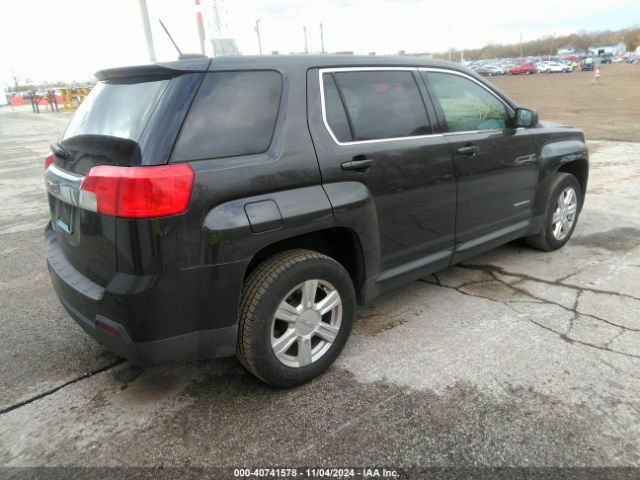 Photo 3 VIN: 2GKALMEK6F6136506 - GMC TERRAIN 