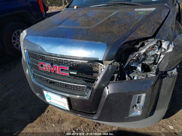 Photo 5 VIN: 2GKALMEK6F6136506 - GMC TERRAIN 