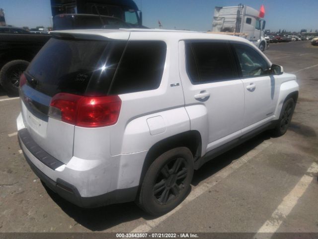 Photo 3 VIN: 2GKALMEK6F6140877 - GMC TERRAIN 