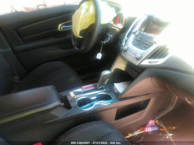 Photo 4 VIN: 2GKALMEK6F6140877 - GMC TERRAIN 