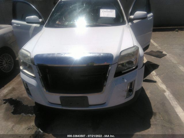 Photo 5 VIN: 2GKALMEK6F6140877 - GMC TERRAIN 