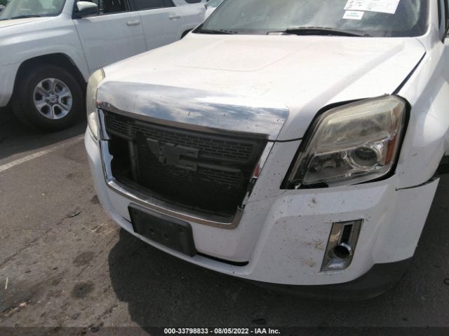 Photo 5 VIN: 2GKALMEK6F6140877 - GMC TERRAIN 