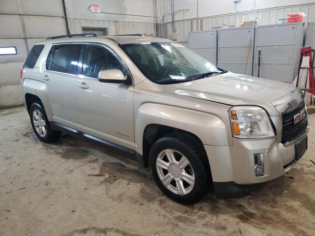 Photo 3 VIN: 2GKALMEK6F6190081 - GMC TERRAIN 