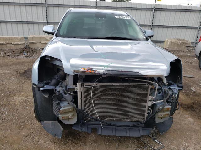 Photo 4 VIN: 2GKALMEK6F6198150 - GMC TERRAIN SL 