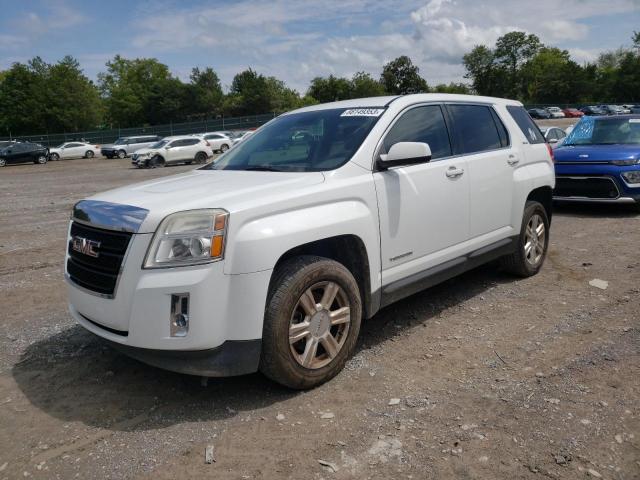 Photo 0 VIN: 2GKALMEK6F6217229 - GMC TERRAIN SL 