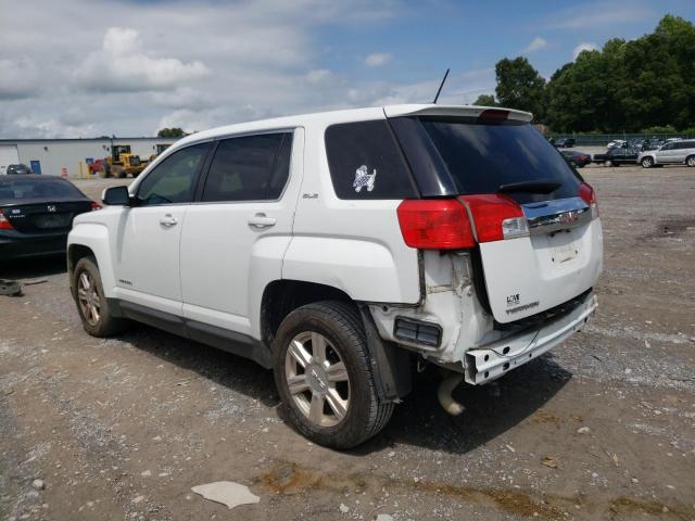 Photo 1 VIN: 2GKALMEK6F6217229 - GMC TERRAIN SL 