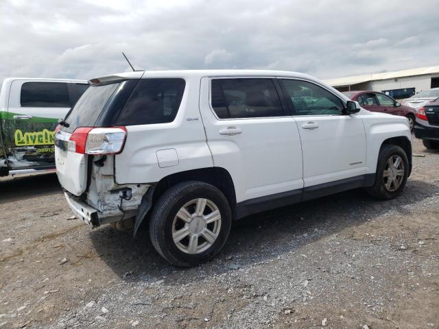 Photo 2 VIN: 2GKALMEK6F6217229 - GMC TERRAIN SL 