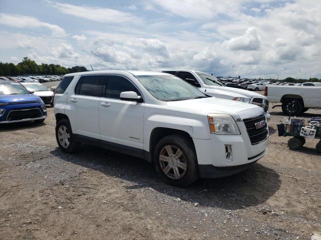 Photo 3 VIN: 2GKALMEK6F6217229 - GMC TERRAIN SL 