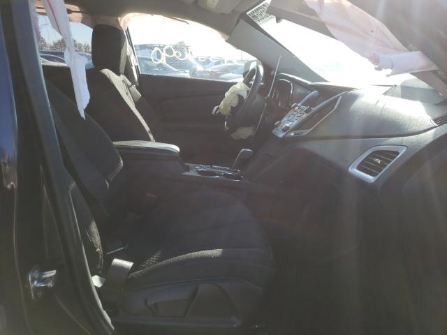 Photo 4 VIN: 2GKALMEK6F6219806 - GMC TERRAIN SL 