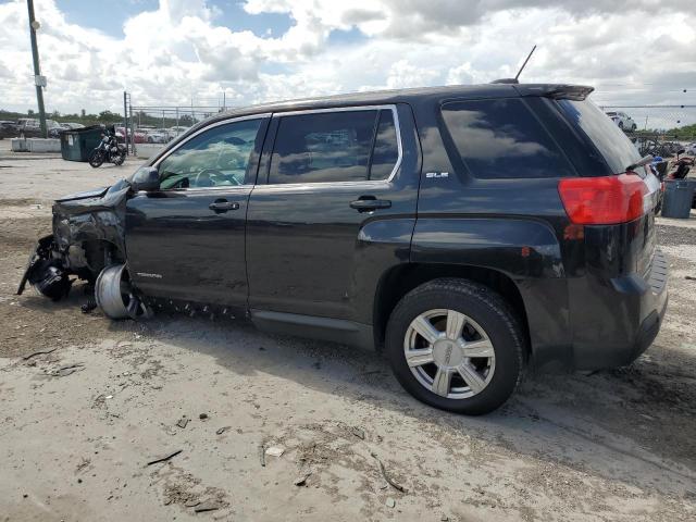 Photo 1 VIN: 2GKALMEK6F6233270 - GMC TERRAIN SL 