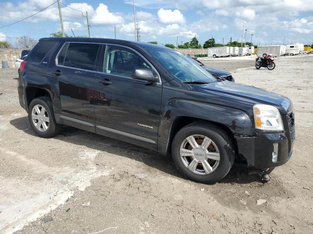 Photo 3 VIN: 2GKALMEK6F6233270 - GMC TERRAIN SL 