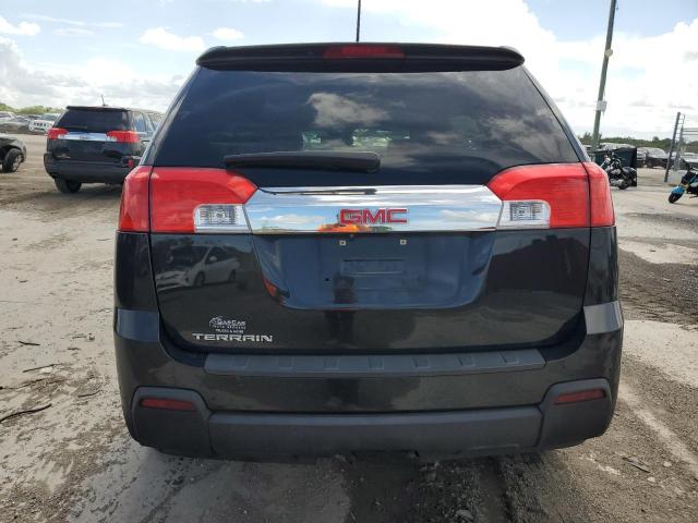 Photo 5 VIN: 2GKALMEK6F6233270 - GMC TERRAIN SL 