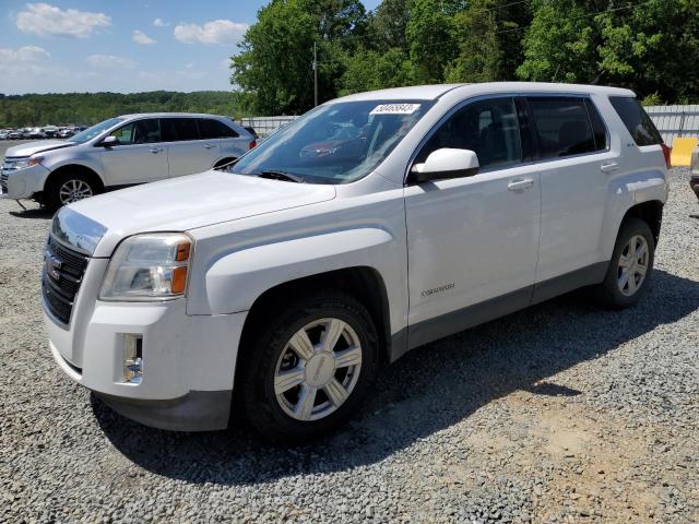 Photo 0 VIN: 2GKALMEK6F6260162 - GMC TERRAIN 