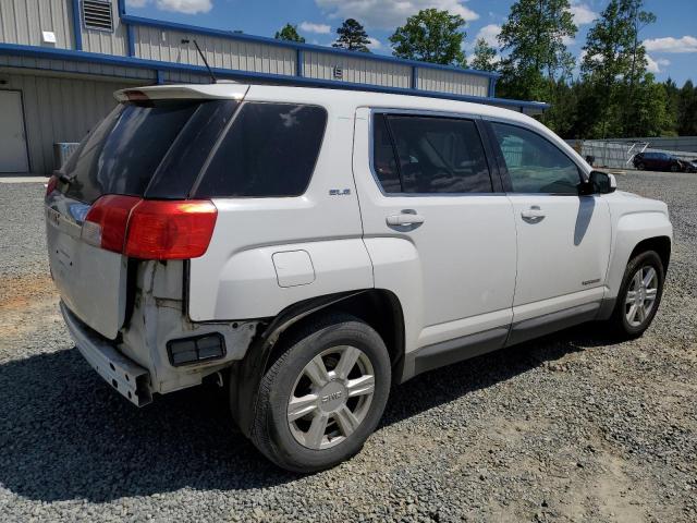 Photo 2 VIN: 2GKALMEK6F6260162 - GMC TERRAIN 