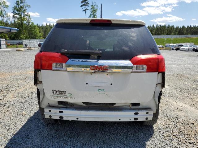 Photo 5 VIN: 2GKALMEK6F6260162 - GMC TERRAIN 