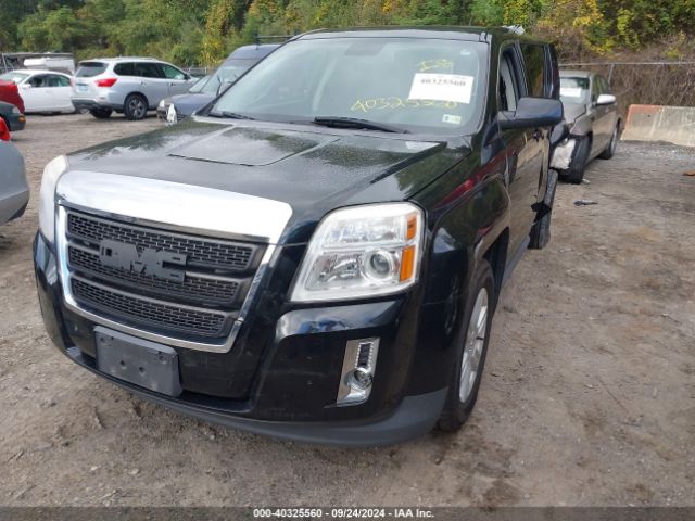 Photo 1 VIN: 2GKALMEK6F6272585 - GMC TERRAIN 