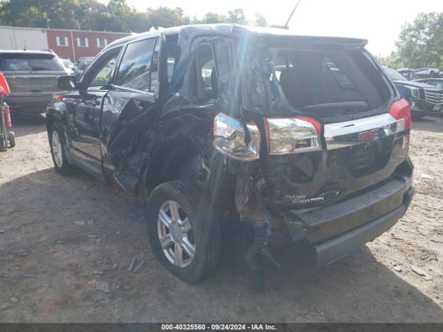 Photo 2 VIN: 2GKALMEK6F6272585 - GMC TERRAIN 