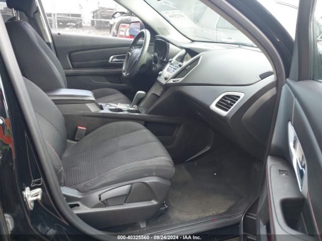 Photo 4 VIN: 2GKALMEK6F6272585 - GMC TERRAIN 