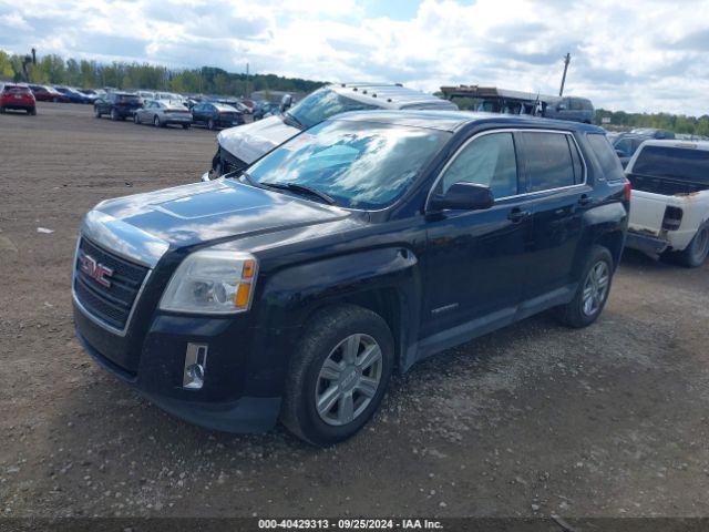 Photo 1 VIN: 2GKALMEK6F6286521 - GMC TERRAIN 