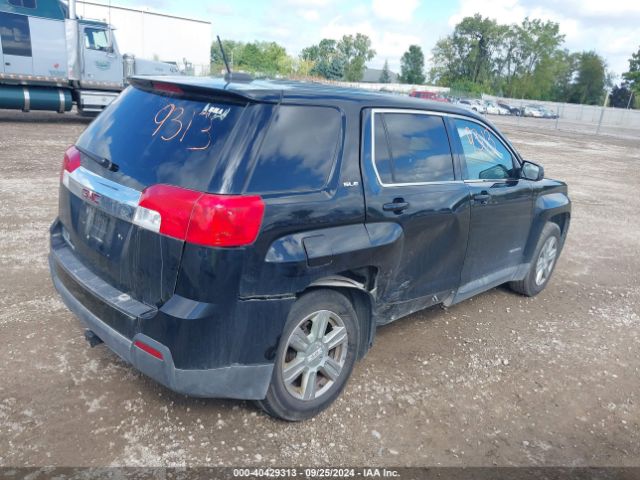 Photo 3 VIN: 2GKALMEK6F6286521 - GMC TERRAIN 