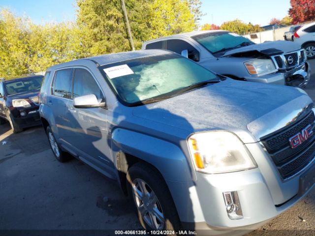 Photo 0 VIN: 2GKALMEK6F6306931 - GMC TERRAIN 