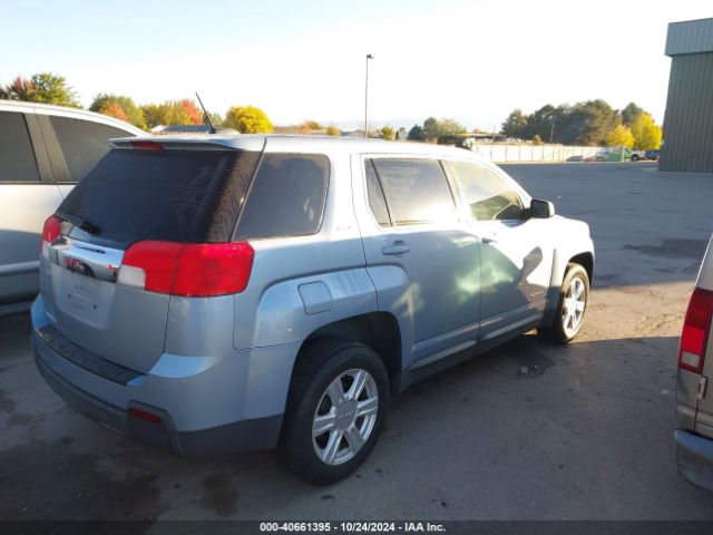 Photo 3 VIN: 2GKALMEK6F6306931 - GMC TERRAIN SL 