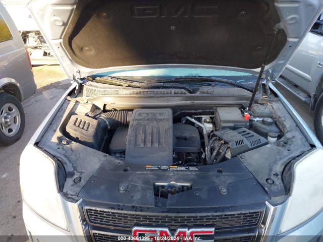 Photo 9 VIN: 2GKALMEK6F6306931 - GMC TERRAIN SL 