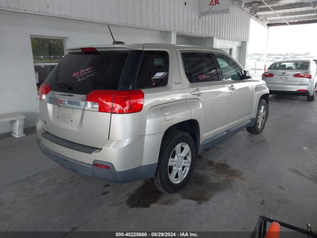 Photo 3 VIN: 2GKALMEK6F6313040 - GMC TERRAIN 