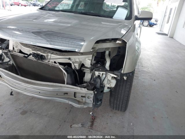 Photo 5 VIN: 2GKALMEK6F6313040 - GMC TERRAIN 