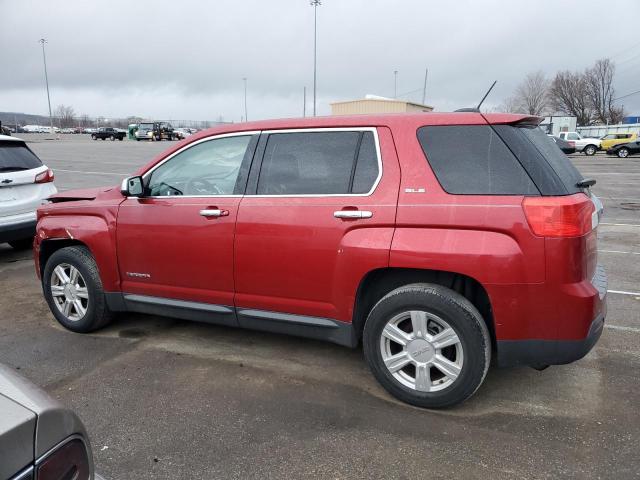 Photo 1 VIN: 2GKALMEK6F6318285 - GMC TERRAIN 