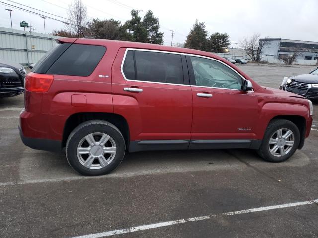 Photo 2 VIN: 2GKALMEK6F6318285 - GMC TERRAIN 