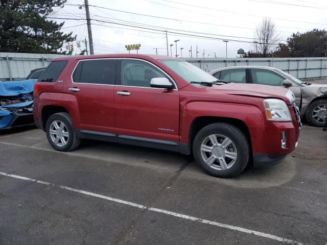 Photo 3 VIN: 2GKALMEK6F6318285 - GMC TERRAIN 