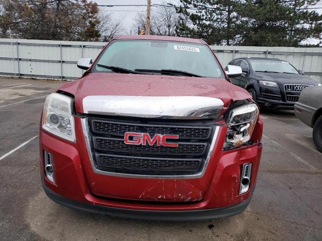 Photo 4 VIN: 2GKALMEK6F6318285 - GMC TERRAIN 