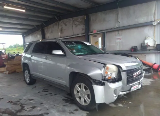 Photo 0 VIN: 2GKALMEK6F6321803 - GMC TERRAIN 