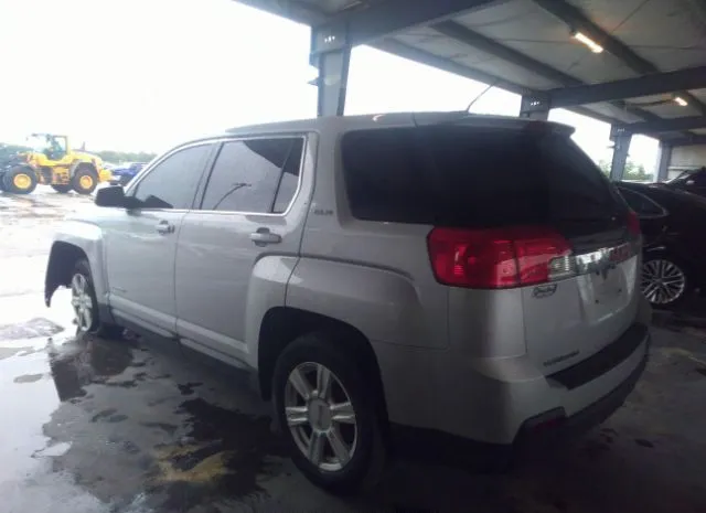 Photo 2 VIN: 2GKALMEK6F6321803 - GMC TERRAIN 