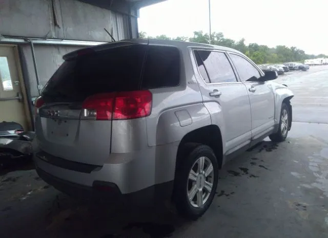 Photo 3 VIN: 2GKALMEK6F6321803 - GMC TERRAIN 