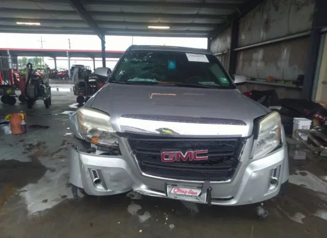 Photo 5 VIN: 2GKALMEK6F6321803 - GMC TERRAIN 