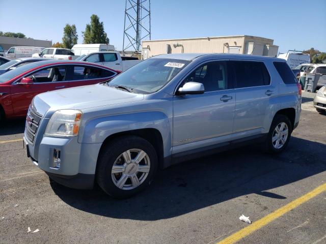 Photo 0 VIN: 2GKALMEK6F6325964 - GMC TERRAIN SL 