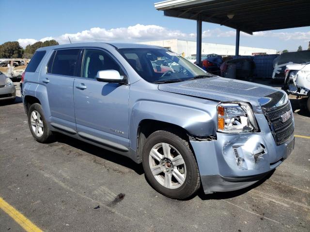 Photo 3 VIN: 2GKALMEK6F6325964 - GMC TERRAIN SL 