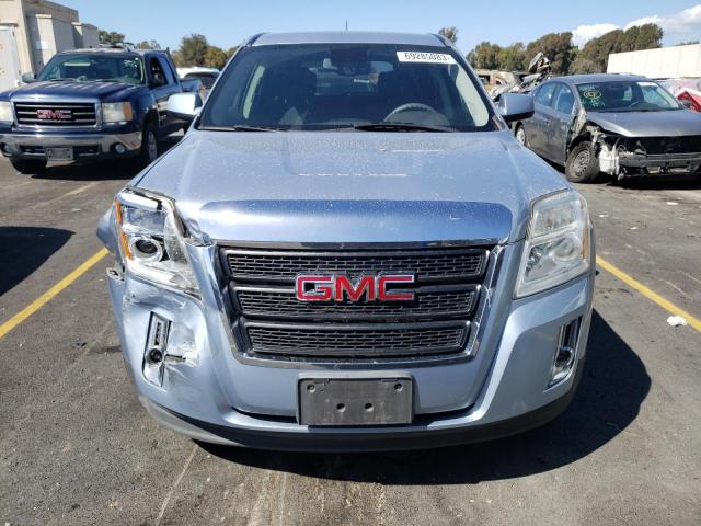 Photo 4 VIN: 2GKALMEK6F6325964 - GMC TERRAIN SL 