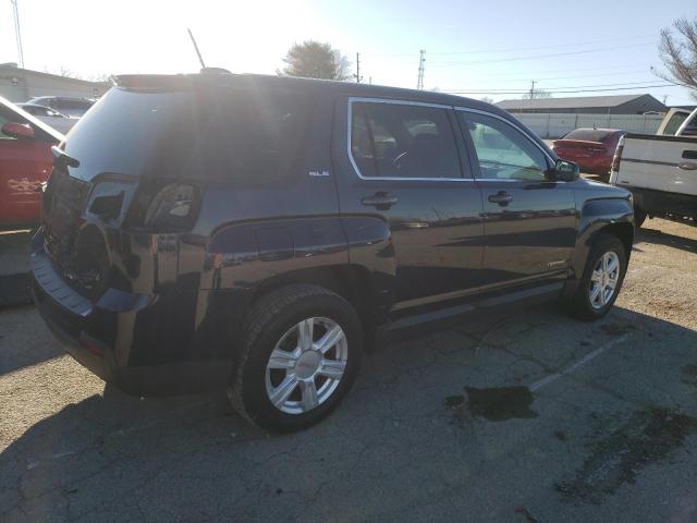 Photo 2 VIN: 2GKALMEK6F6346930 - GMC TERRAIN SL 