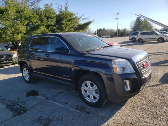 Photo 3 VIN: 2GKALMEK6F6346930 - GMC TERRAIN SL 