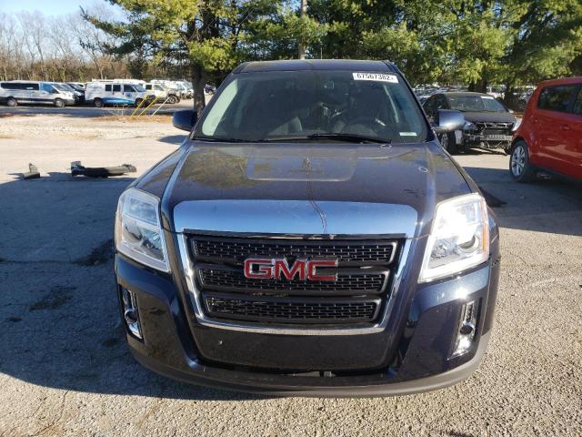 Photo 4 VIN: 2GKALMEK6F6346930 - GMC TERRAIN SL 