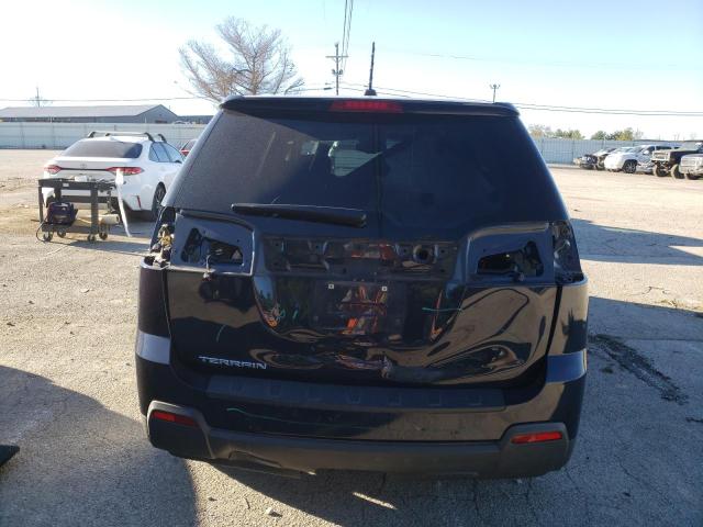 Photo 5 VIN: 2GKALMEK6F6346930 - GMC TERRAIN SL 