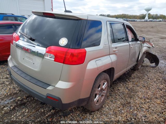 Photo 3 VIN: 2GKALMEK6F6348287 - GMC TERRAIN 