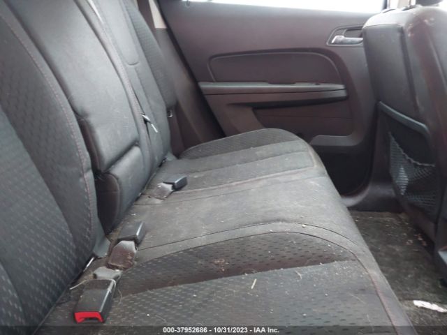 Photo 7 VIN: 2GKALMEK6F6348287 - GMC TERRAIN 