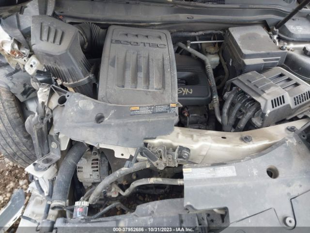 Photo 9 VIN: 2GKALMEK6F6348287 - GMC TERRAIN 