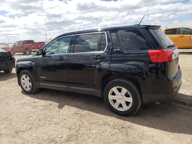 Photo 1 VIN: 2GKALMEK6F6364246 - GMC TERRAIN 